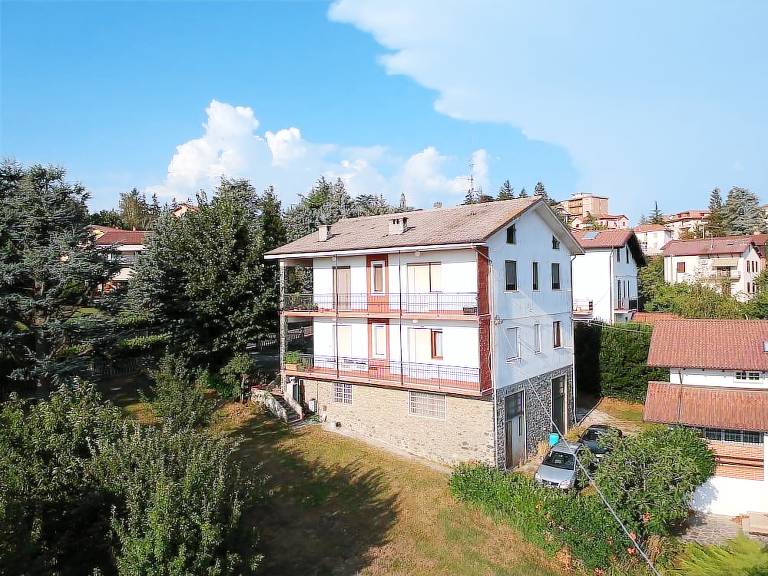 Bed & Breakfast  Ovada