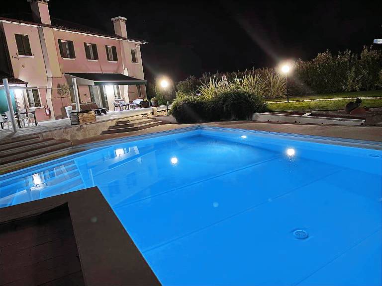 Appartamento Rosolina