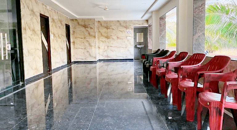 Mgr Residency — photo 3
