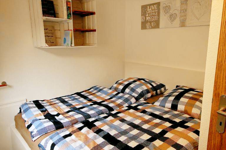 Holiday apartment with garden, sauna & pool — photo 4