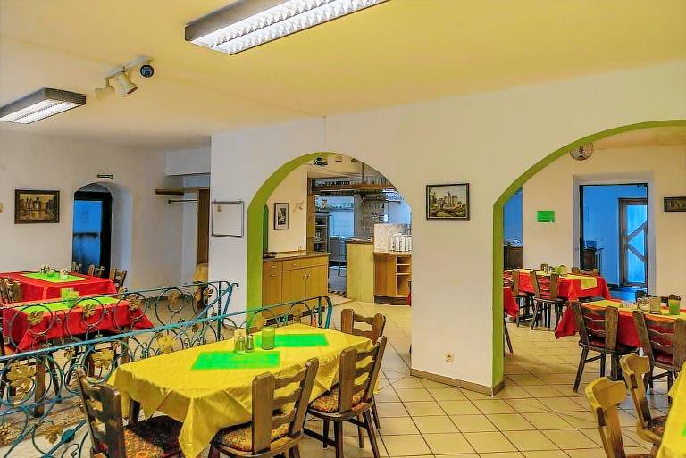 Mühlen Hotel Konschake — photo 5