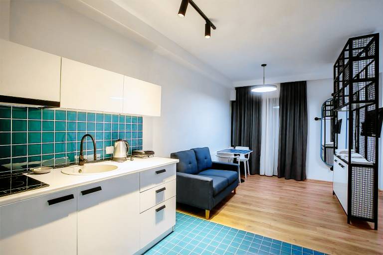 Ferienhaus Gldani-Nadzaladevi