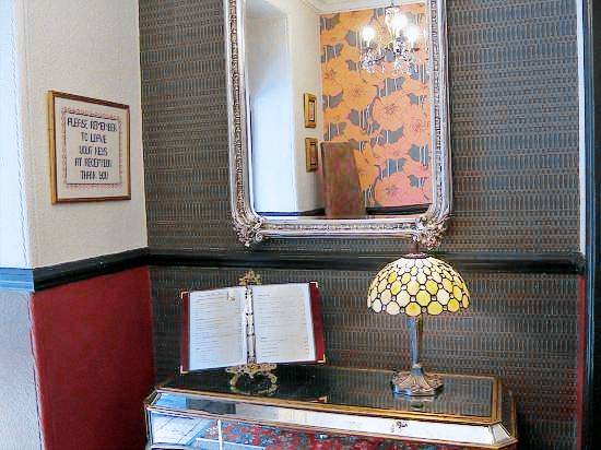 Rosemount Hotel — photo 4