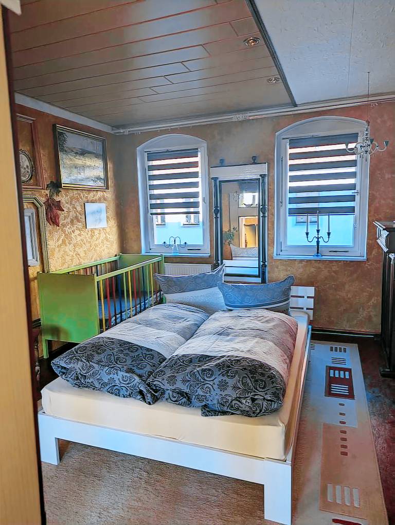 Chambre d'hôtes Freiberg