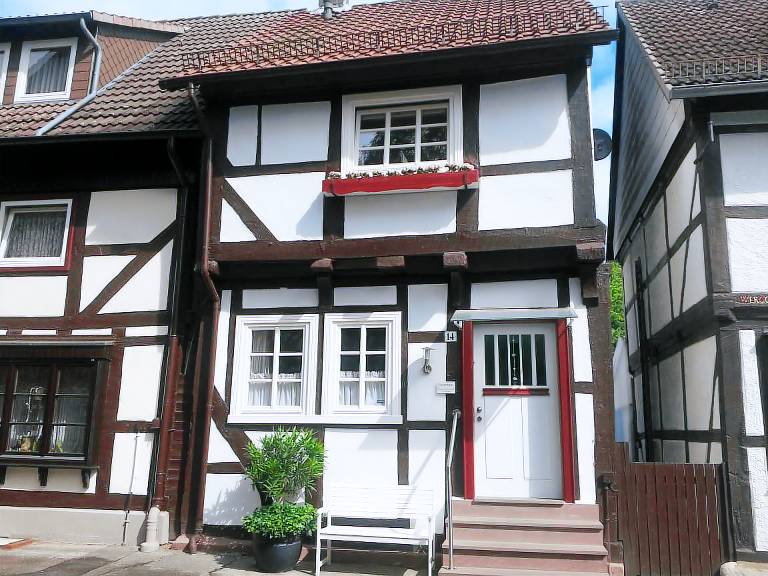 Ferienhaus Kemnade