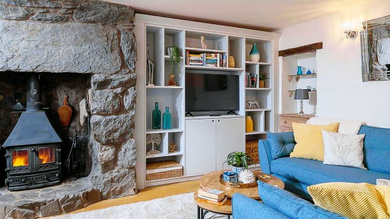 Cottage Bala