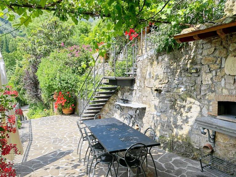 Family-friendly house with grill, yard & private pool | Sea view | Perfect for remote work | Pet-friendly — photo 3