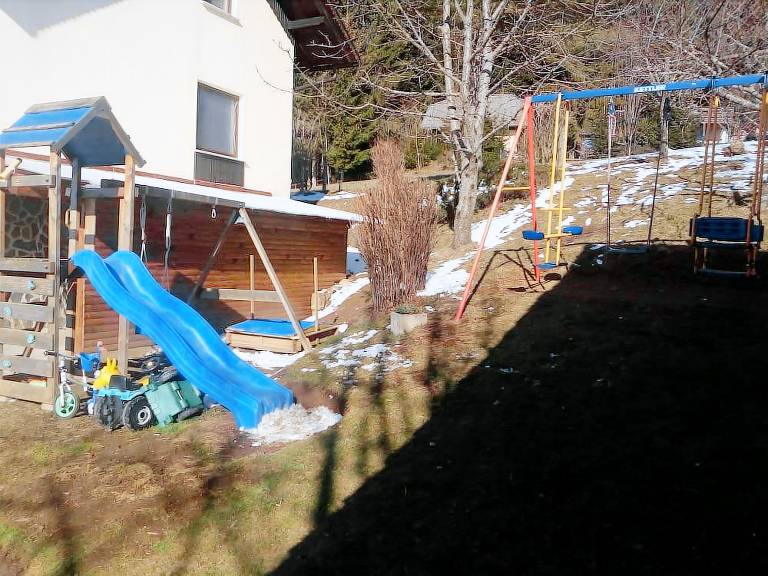 Apartma Planina na Pohorju
