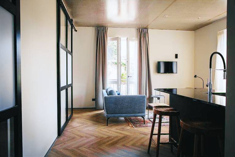 Apart hotel Oosterbeek