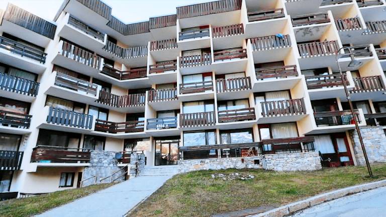 Ferienwohnung Tignes