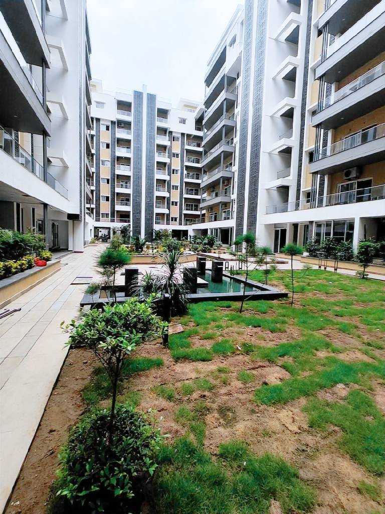 Apartment  Haridwar