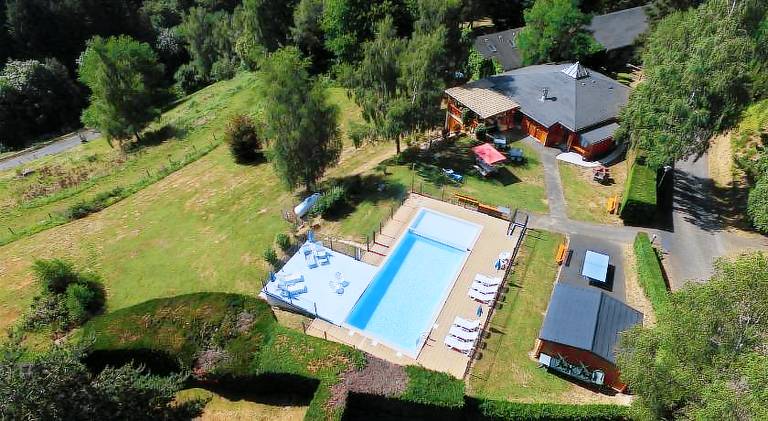 VVF Aubrac in Mende
