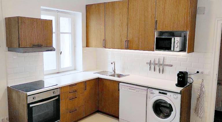 Rental apartment | Pets allowed — photo 3