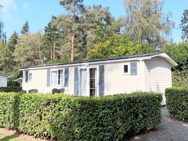 Wonderful vacation home with terrace & garden | Dogs allowed — photo 2