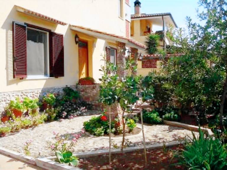Appartamento Ladispoli