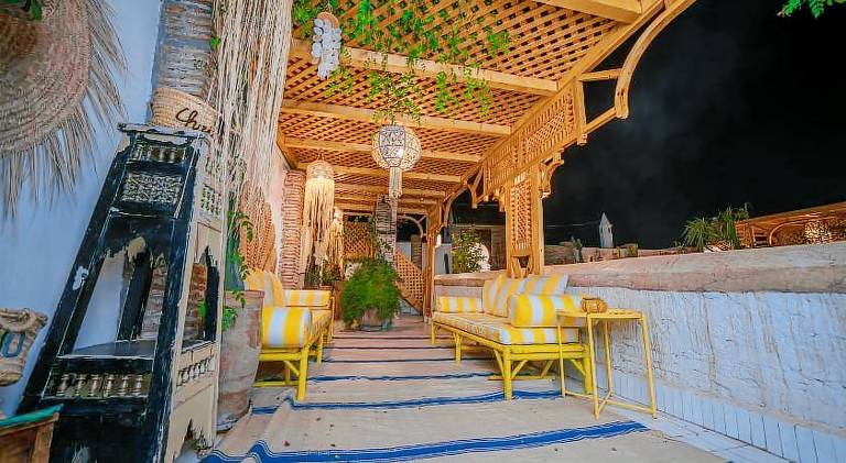 Riad Tibibt — photo 5