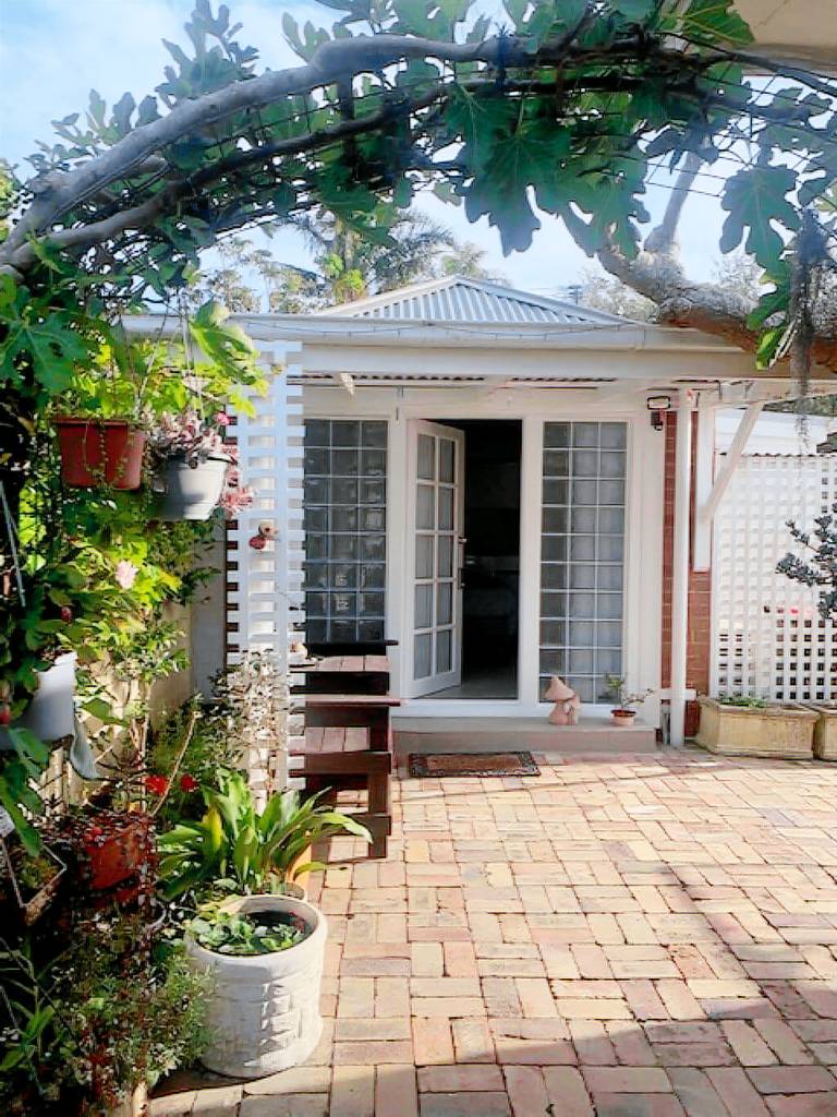 Appartement Cronulla