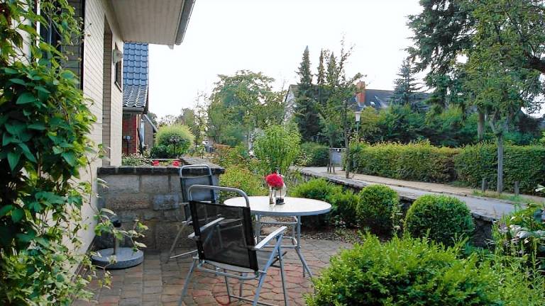 Ferienwohnung Mölln
