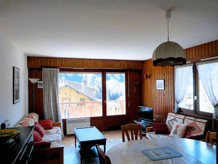 Appartement Le Chinaillon