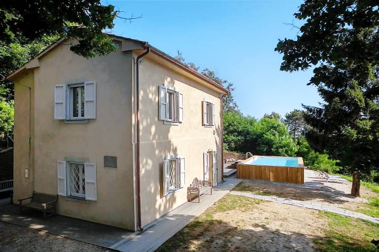 Villa Florenz