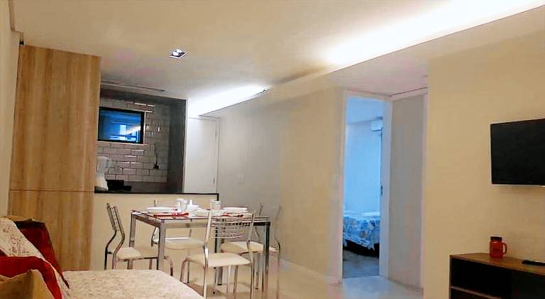 Lovely rental apartment | Next to the beach | Pets allowed — photo 2