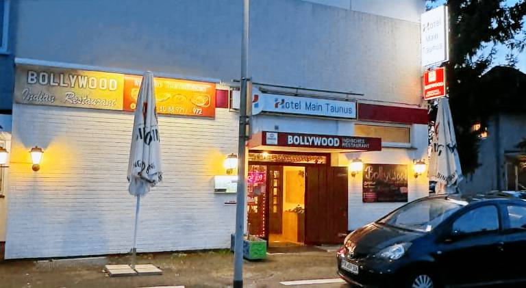 Hotel Main Taunus — photo 3