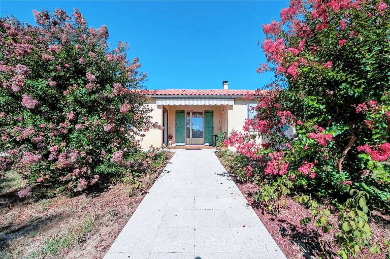 Maison de vacances Eymet