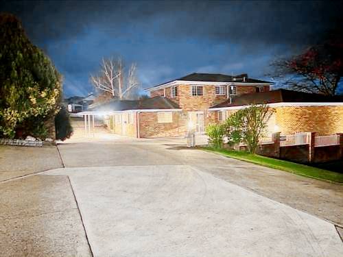 Motel Cooma-Monaro Council