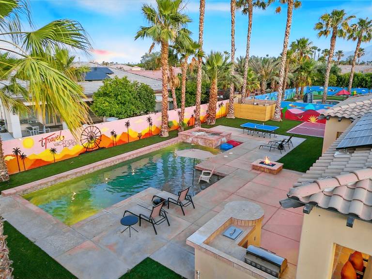 Villa Indio