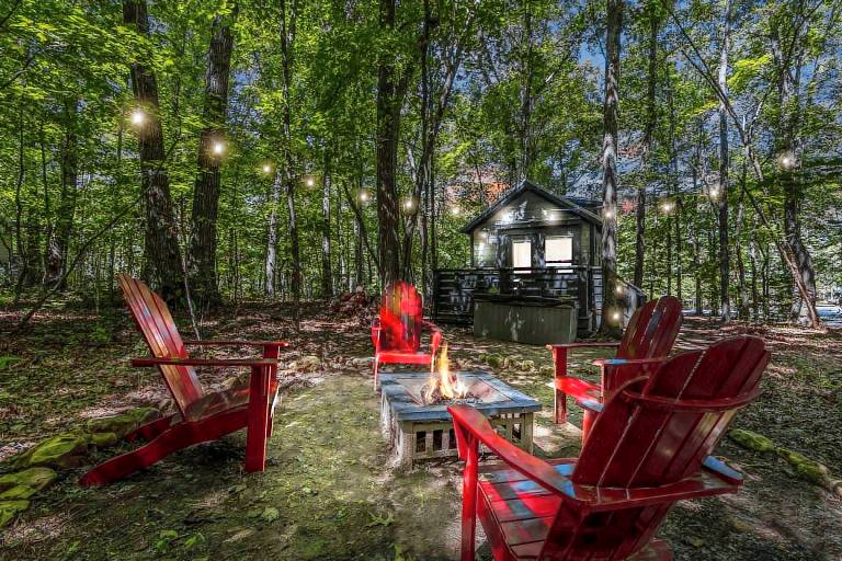House Monteagle