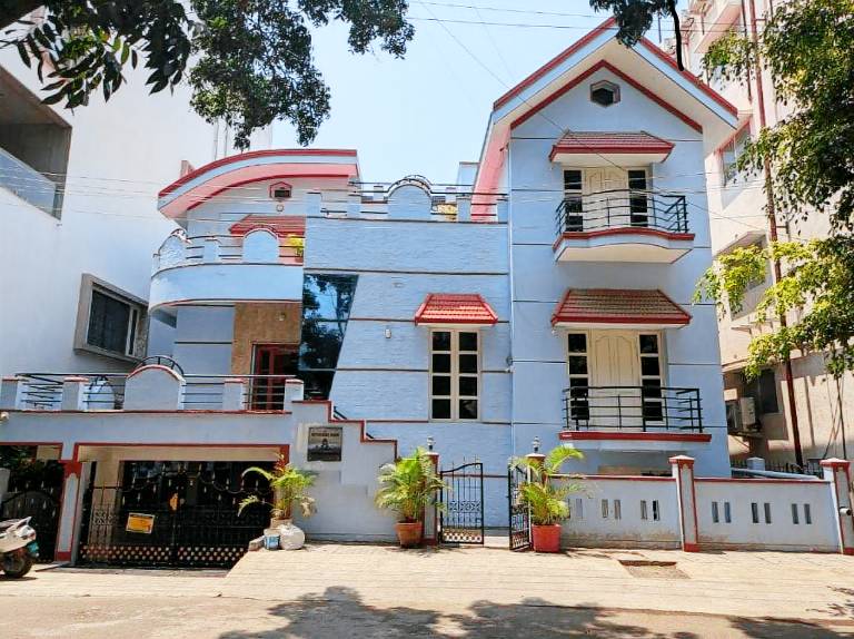 1000 m&sup2; Ferienwohnung