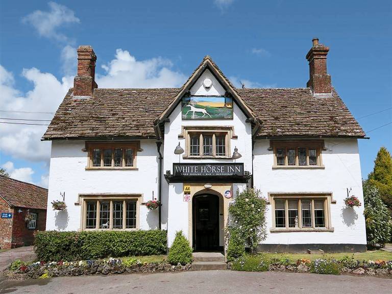Bed and breakfast Calne