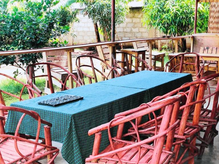 Kilibase Hotel — photo 3