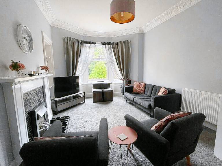 Apartment Rothesay