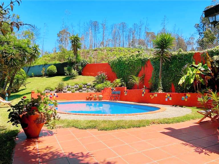 Casa de campo Albergaria-a-Velha