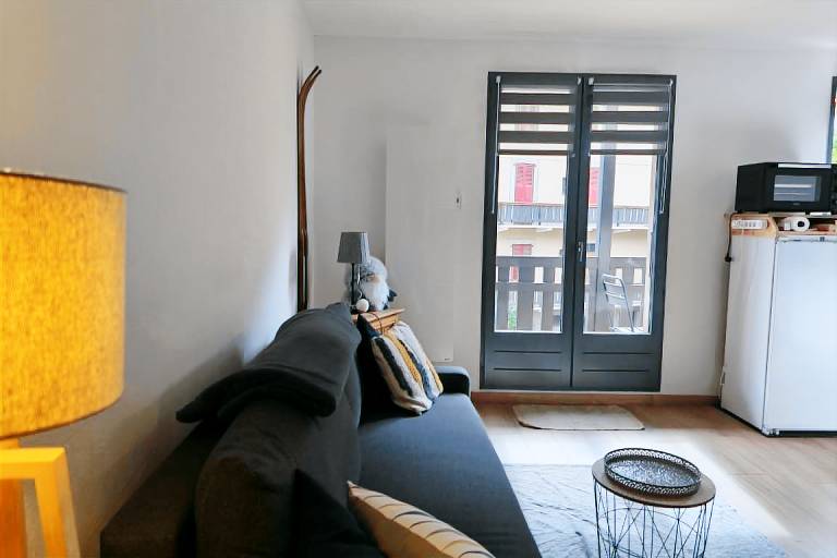 Family-oriented rental apartment with terrace | Ski nearby | Pet-friendly — photo 5
