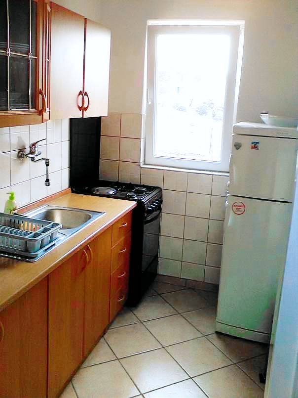 Two bedroom apartment near beach Šepurine, Prvić (A-4238-b) — photo 3