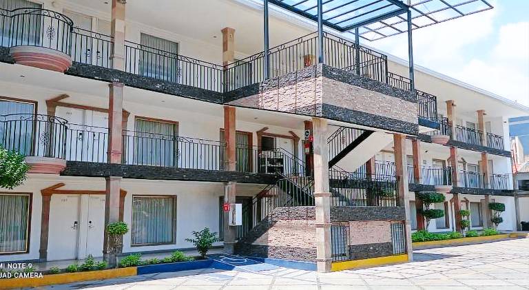 Hotel Flamingo Irapuato — photo 5