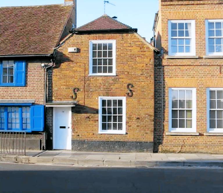 House Salisbury
