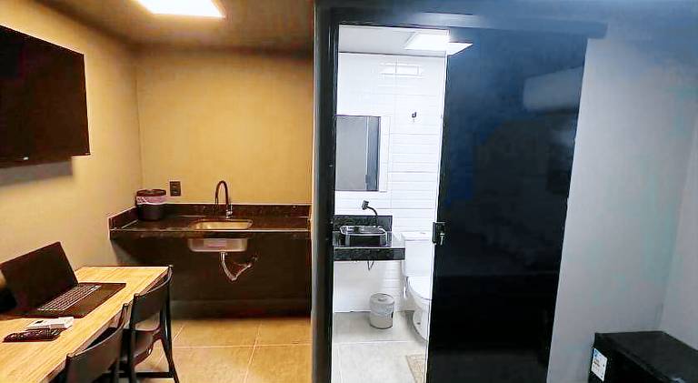 Apartment | Pets allowed in Brasília