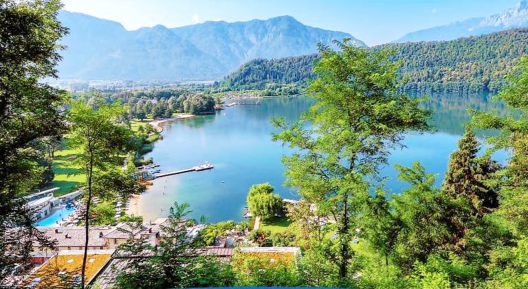 Club del Sole Due Laghi Levico Family Collection — photo 5