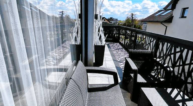 Wonderful holiday apartment with patio | Close to the beach | Pets allowed — photo 5