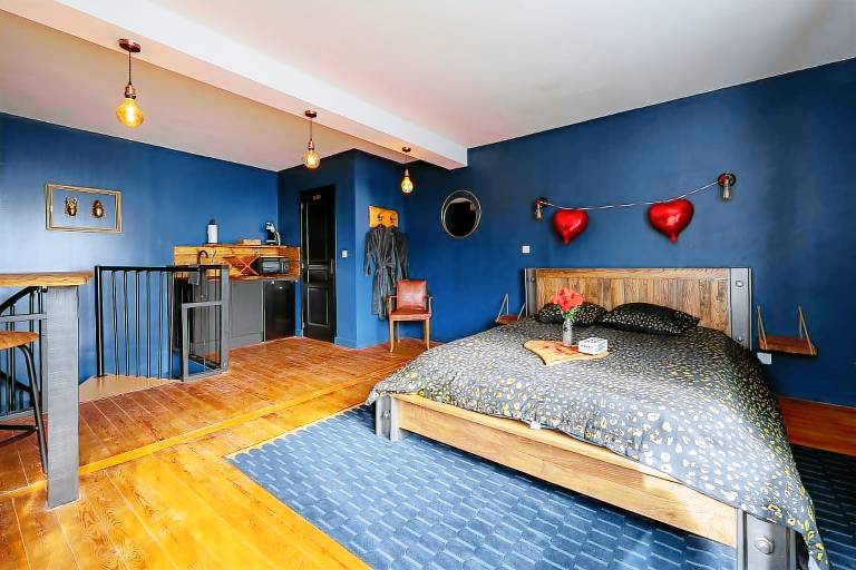 Appartement Lens