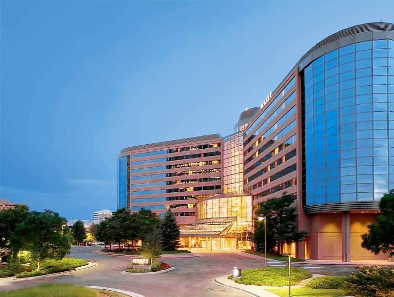 Hyatt Regency Denver Tech Center in Denver, CO