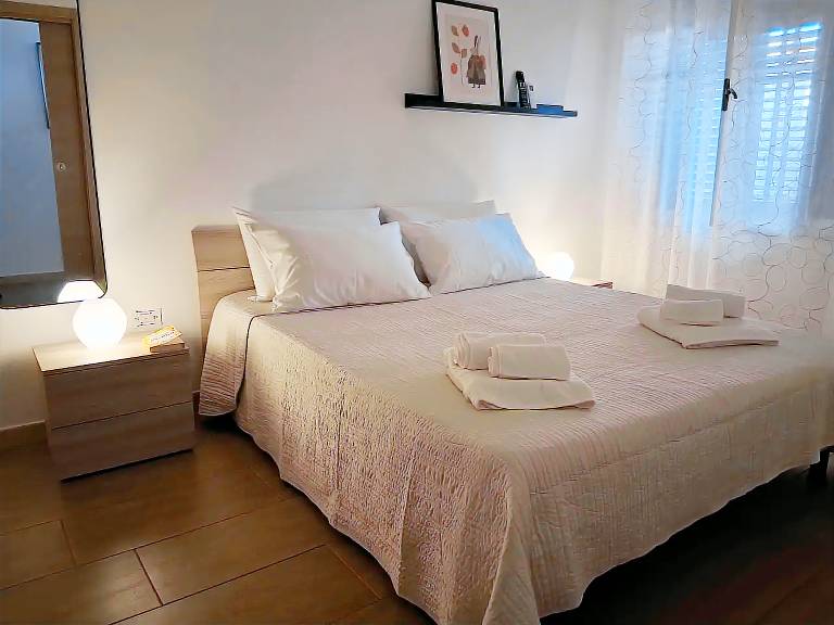 Ferienwohnung in Adelfia, Apulien für max. 3 Personen, Ferienwohnung in Adelfia, Apulien für max. 3 Personen,