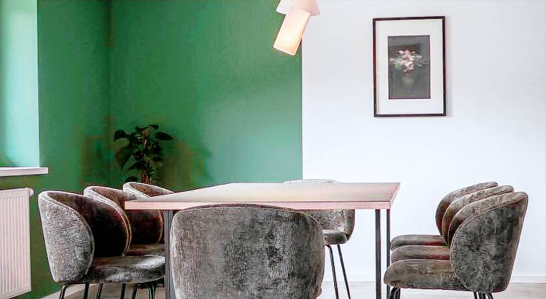 Pleasant rental apartment with garden & terrace | Dogs allowed — photo 4