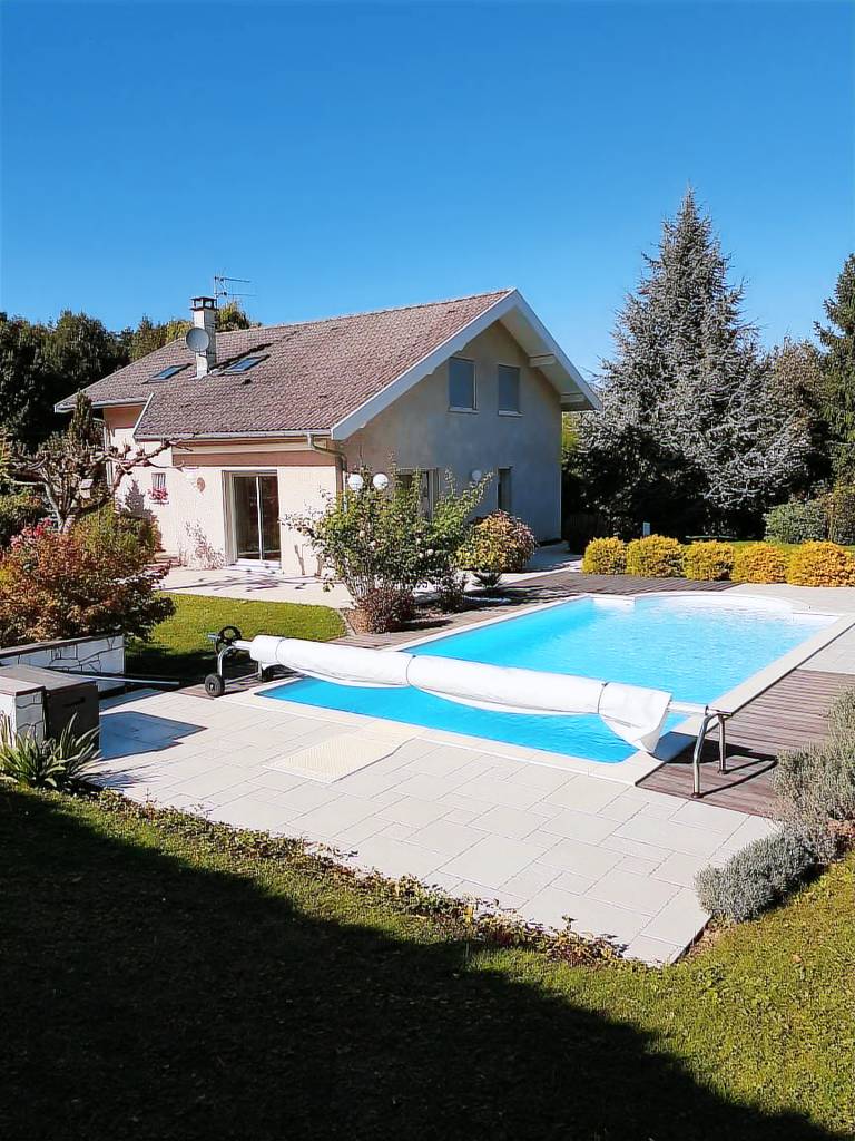 Villa Sévrier