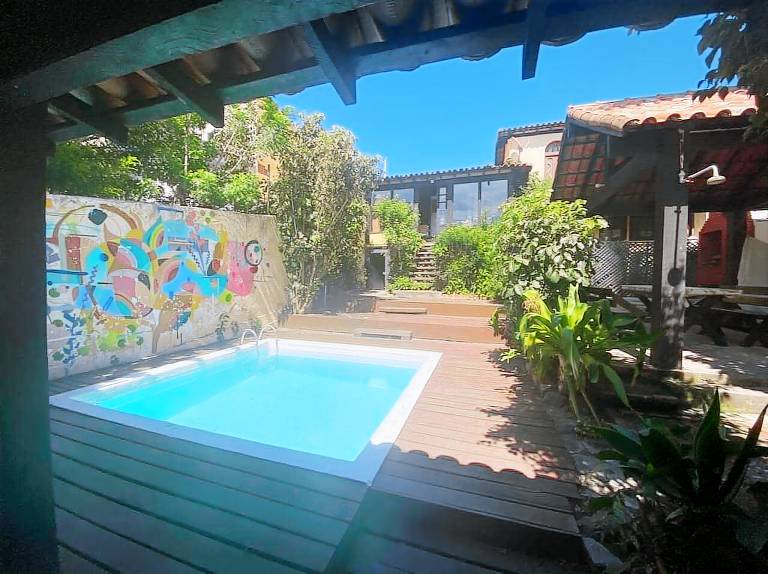 Casa Arraial do Cabo
