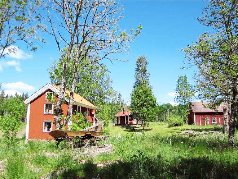 Stuga Vetlanda