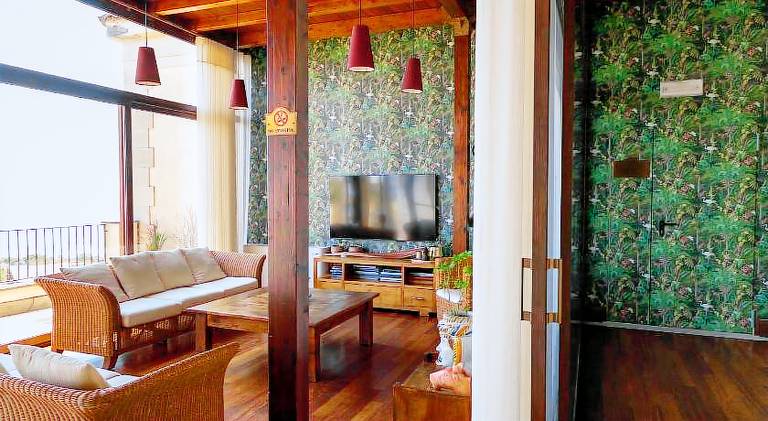 Best Western Hotel Santa Caterina — photo 5